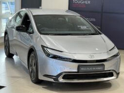 Used Toyota Prius 2.0 13.6kWh Design CVT Euro 6 (s/s) 5dr full