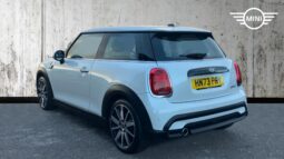 Used MINI Hatch 3-Door Hatch Cooper Classic full