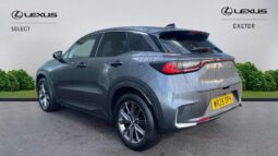 Used Lexus Lbx 1.5 VVT-iE Premium Plus E-CVT Euro 6 (s/s) 5dr full