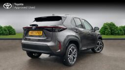 Used Toyota Yaris Cross 1.5 VVT-h Excel E-CVT Euro 6 (s/s) 5dr full