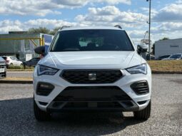 Used SEAT Ateca 1.5 TSI EVO FR Black Edition Euro 6 (s/s) 5dr full