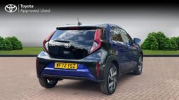 Used Toyota Aygo X 1.0 VVT-i Edge Euro 6 (s/s) 5dr full