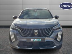 Used Peugeot 2008 1.2 HYBRID GT e-DSC6 Euro 6 (s/s) 5dr full