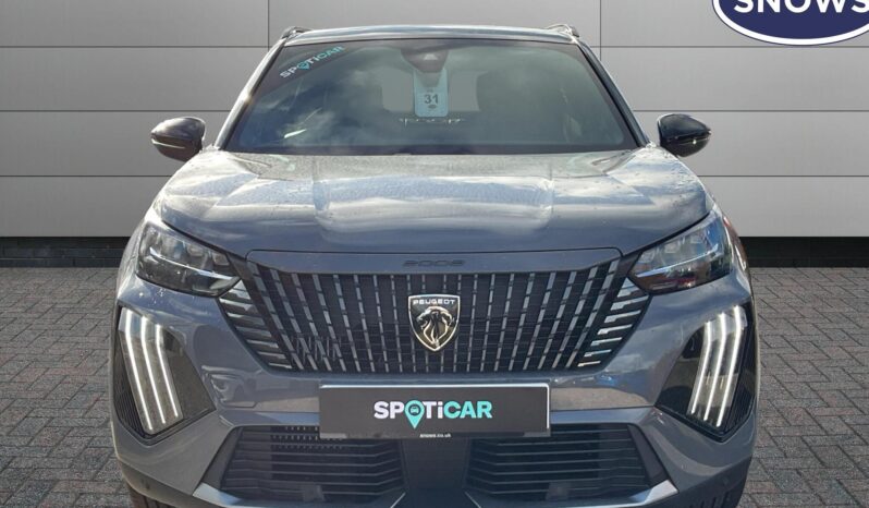 Used Peugeot 2008 1.2 HYBRID GT e-DSC6 Euro 6 (s/s) 5dr full