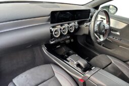 Used Mercedes-Benz A Class 1.3 A250e 15.6kWh AMG Line (Premium 2) 8G-DCT Euro 6 (s/s) 4dr full