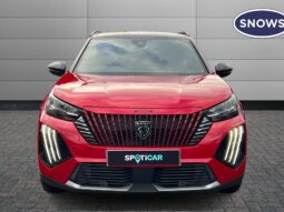 Used Peugeot 2008 1.2 HYBRID GT e-DSC6 Euro 6 (s/s) 5dr full