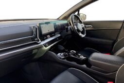Used Kia Sportage 1.6 T-GDi ISG HEV GT-LINE S full