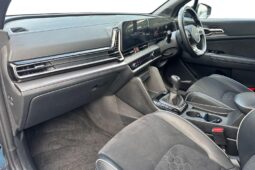 Used Kia Sportage 1.6 T-GDi GT-Line Euro 6 (s/s) 5dr full