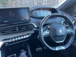 Used Peugeot 5008 1.6 PureTech GT EAT Euro 6 (s/s) 5dr full