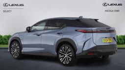 Used Lexus Rz 450e 71.4kWh Premium Plus SUV 5dr Electric Auto DIRECT4 (313 ps) full