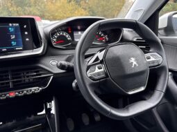 Used Peugeot 2008 1.2 PureTech Allure Euro 6 (s/s) 5dr full