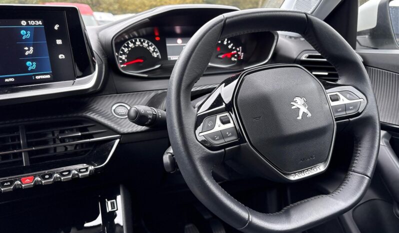 Used Peugeot 2008 1.2 PureTech Allure Euro 6 (s/s) 5dr full