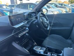 Used Peugeot 2008 50kWh GT Auto 5dr (7kW Charger) full
