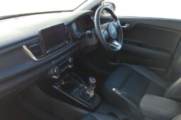Used Kia Rio 1.0 T-GDi ISG 48V 3 full