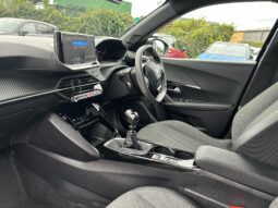 Used Peugeot 2008 1.2 PureTech Allure Euro 6 (s/s) 5dr full