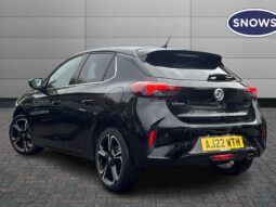 Used Vauxhall Corsa 1.2 Turbo Ultimate Euro 6 (s/s) 5dr full
