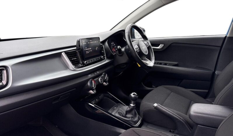 Used Kia Rio 1.2 DPi 2 full