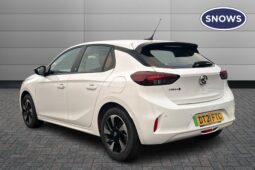 Used Vauxhall Corsa 50kWh SE Nav Premium Auto 5dr (7.4Kw Charger) full