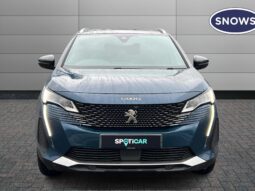 Used Peugeot 5008 1.6 PureTech GT EAT Euro 6 (s/s) 5dr full