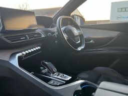 Used Peugeot 5008 1.6 PureTech GT EAT Euro 6 (s/s) 5dr full