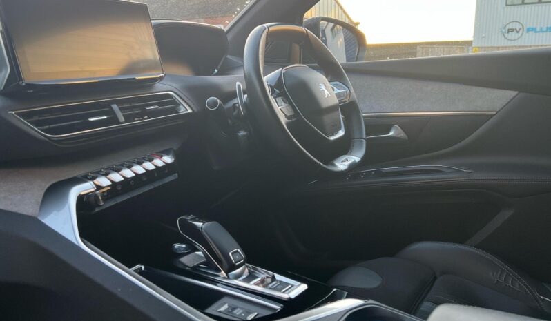 Used Peugeot 5008 1.6 PureTech GT EAT Euro 6 (s/s) 5dr full