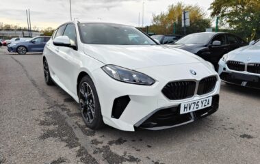 Used BMW 1 Series 120 M Sport