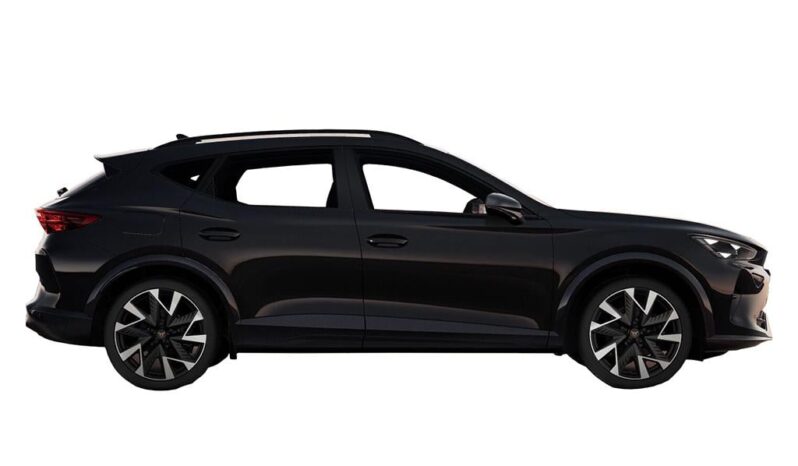 Used Cupra Formentor 1.5 eHybrid 25.8kWh V2 DSG Euro 6 (s/s) 5dr full