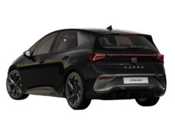 Used Cupra Born e-Boost 59kWh V1 Auto 5dr full