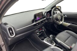 Used Kia Picanto 1.0 DPi X-Line S AMT Euro 6 (s/s) 5dr full