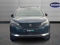 Used Peugeot 3008 1.6 14.2kWh GT e-EAT Euro 6 (s/s) 5dr full