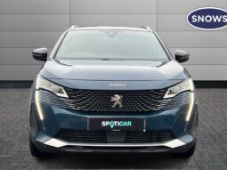 Used Peugeot 3008 1.6 14.2kWh GT e-EAT Euro 6 (s/s) 5dr full