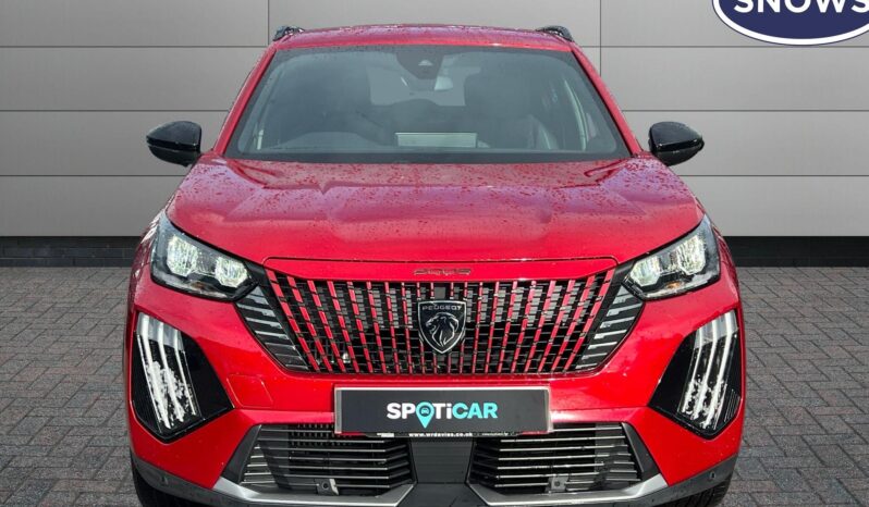 Used Peugeot 2008 1.2 PureTech Allure Euro 6 (s/s) 5dr full