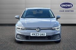 Used Volkswagen Golf 1.5 eTSI MHEV Style DSG Euro 6 (s/s) 5dr full