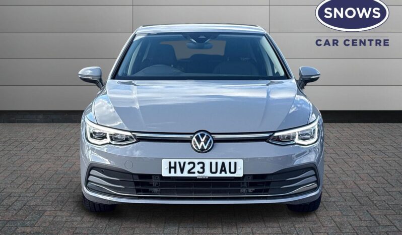 Used Volkswagen Golf 1.5 eTSI MHEV Style DSG Euro 6 (s/s) 5dr full