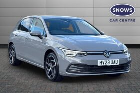 Used Volkswagen Golf 1.5 eTSI MHEV Style DSG Euro 6 (s/s) 5dr