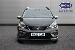 Used Honda Jazz 1.5 h i-MMD Crosstar EX eCVT Euro 6 (s/s) 5dr full