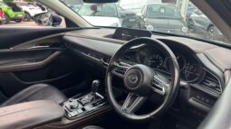 Used Mazda CX-30 2.0 e-SKYACTIV X MHEV GT Sport Auto Euro 6 (s/s) 5dr full
