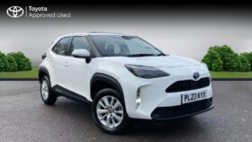 Used Toyota Yaris Cross 1.5 VVT-h Icon E-CVT Euro 6 (s/s) 5dr