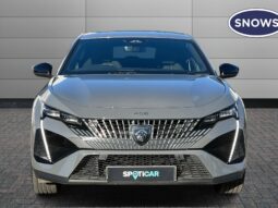 Used Peugeot 408 1.2 PureTech GT Fastback EAT Euro 6 (s/s) 5dr full