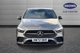 Used Mercedes-Benz B Class 1.3 B200 AMG Line (Premium) 7G-DCT Euro 6 (s/s) 5dr full