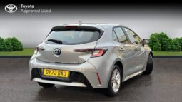 Used Toyota Corolla 1.8 VVT-h Icon Tech CVT Euro 6 (s/s) 5dr full