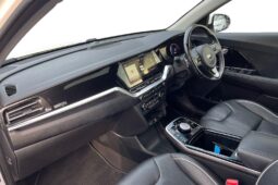 Used Kia Niro 64kWh 4+ Auto 5dr full