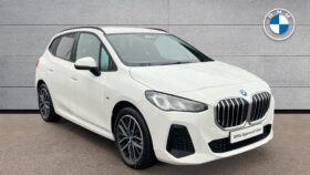 Used BMW 2 Series 230e xDrive M Sport Active Tourer