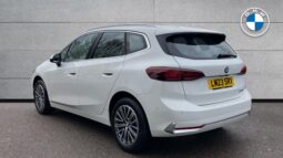 Used BMW 2 Series 220i Luxury Active Tourer full
