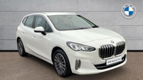 Used BMW 2 Series 220i Luxury Active Tourer
