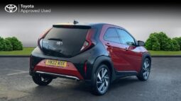 Used Toyota Aygo X 1.0 VVT-i Exclusive Euro 6 (s/s) 5dr full