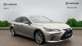 Used Lexus ES 2.5 300h Premium Edition Saloon 4dr Petrol Hybrid E-CVT Euro 6 (s/s) (218 ps)