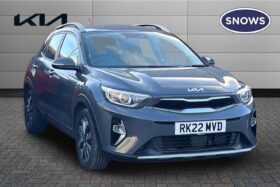 Used Kia Stonic 1.0 T-GDi 2 Euro 6 (s/s) 5dr
