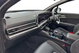 Used Kia Sportage 1.6 h T-GDi GT-Line S Auto AWD Euro 6 (s/s) 5dr full