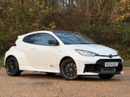 Used Toyota Yaris 1.6T GR Hatchback 3dr Petrol Manual AWD Euro 6 (280 ps) full